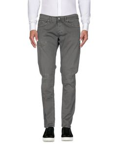 Повседневные брюки Dondup