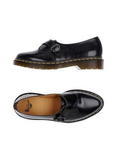 Мокасины Dr. Martens