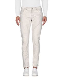 Джинсовые брюки Dondup