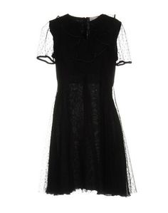 Короткое платье RED Valentino