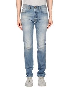 Джинсовые брюки Diesel
