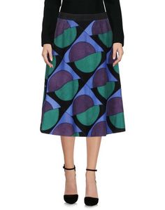 Юбка длиной 3/4 Marc by Marc Jacobs