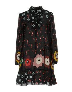 Короткое платье RED Valentino