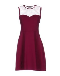 Короткое платье RED Valentino