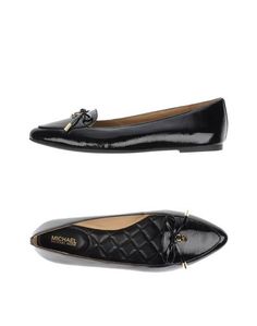 Мокасины Michael Michael Kors