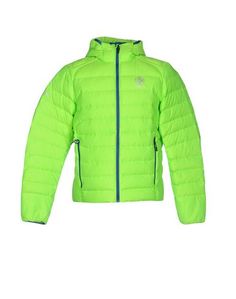 Пуховик Ralph Lauren RLX