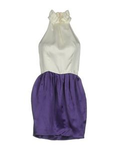 Короткое платье Just Cavalli
