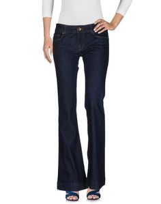 Джинсовые брюки J Brand