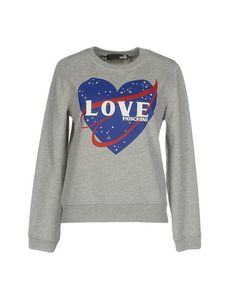 Толстовка Love Moschino