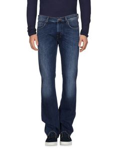 Джинсовые брюки 7 For All Mankind