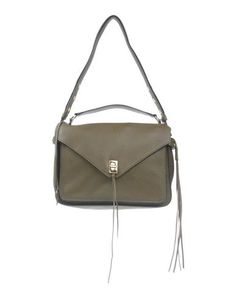 Сумка на плечо Rebecca Minkoff