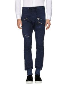 Повседневные брюки Pierre Balmain