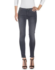 Джинсовые брюки 7 For All Mankind