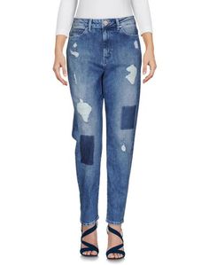 Джинсовые брюки Guess