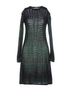 Короткое платье M Missoni