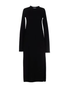 Платье длиной 3/4 Helmut Lang