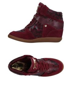 Высокие кеды и кроссовки Michael Michael Kors