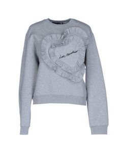 Толстовка Love Moschino