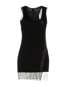 Короткое платье Pinko