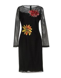 Платье до колена Boutique Moschino