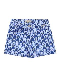 Повседневные шорты Junior Gaultier