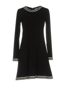 Короткое платье Michael Michael Kors