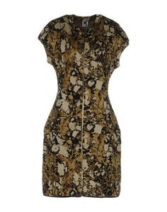Короткое платье M Missoni