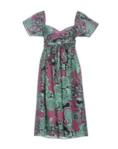 Платье до колена M Missoni