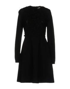 Короткое платье Valentino