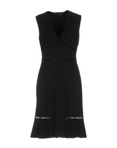 Короткое платье Roberto Cavalli