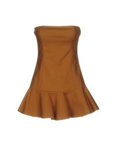 Короткое платье RED Valentino