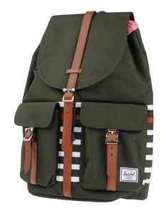 Рюкзаки и сумки на пояс Herschel Supply Co