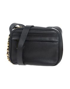 Сумка через плечо Moschino