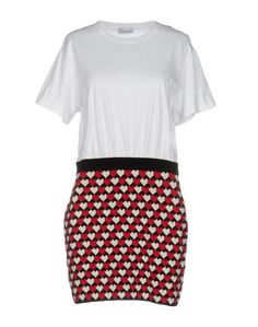 Короткое платье RED Valentino