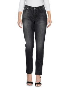 Джинсовые брюки 7 For All Mankind