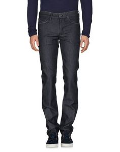Джинсовые брюки 7 For All Mankind