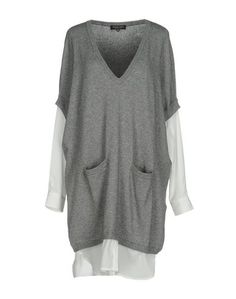 Короткое платье Twin Set Simona Barbieri
