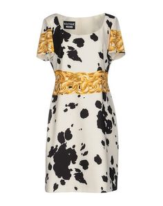 Короткое платье Boutique Moschino