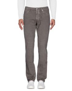 Джинсовые брюки Brunello Cucinelli