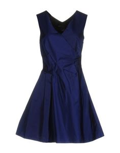 Короткое платье Marc by Marc Jacobs