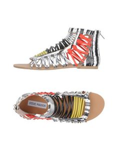 Сандалии Steve Madden