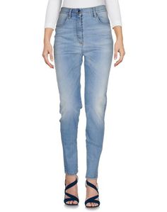 Джинсовые брюки Just Cavalli