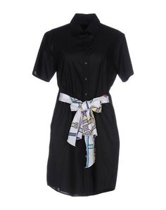 Короткое платье Love Moschino