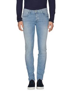 Джинсовые брюки 7 For All Mankind