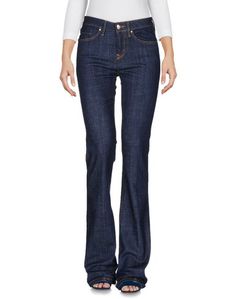 Джинсовые брюки VDP Club