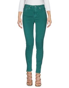 Джинсовые брюки Acne Studios