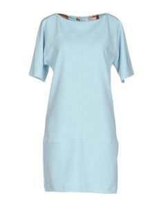 Короткое платье Blugirl Folies