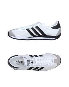 Низкие кеды и кроссовки Adidas Originals