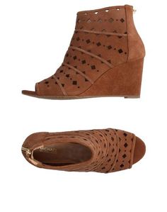Сандалии Michael Michael Kors
