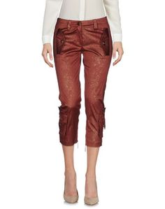 Брюки-капри Just Cavalli
